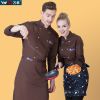 Tenue de cuisinier - Ref 1907942