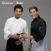 Tenue de cuisinier en coton - Ref 1908019