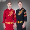 Tenue de cuisinier - Ref 1908022