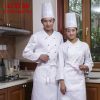 Tenue de cuisinier en coton - Ref 1908026