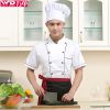 Tenue de cuisinier - Ref 1908151