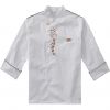 Tenue de cuisinier en Toile coton - Ref 1908389