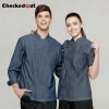 Tenue de cuisinier CHECKED OUT - Ref 1908478
