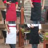 Tenue de cuisinier - Ref 1908524