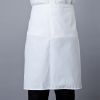 Tenue de cuisinier en coton - Ref 1908777