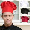 Tenue de cuisinier en coton - Ref 1908785