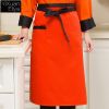 Tenue de cuisinier - Ref 1908794