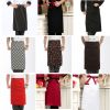 Tenue de cuisinier en polyester - Ref 1908809