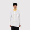 Tenue de cuisinier en Toile coton - Ref 1908846