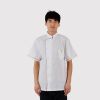 Tenue de cuisinier en coton - Ref 1908847