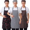 Tenue de cuisinier en Toile coton - Ref 1908958
