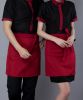 Tenue de cuisinier en coton - Ref 1909019