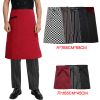 Tenue de cuisinier en Toile coton - Ref 1909201