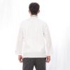 Tenue de cuisinier en Toile coton - Ref 1909332
