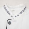 Tenue de cuisinier en Toile coton - Ref 1909335