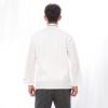 Tenue de cuisinier en Toile coton - Ref 1909339
