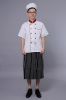 Tenue de cuisinier en Toile coton - Ref 1909380