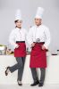 Tenue de cuisinier en coton - Ref 1909402