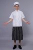 Tenue de cuisinier en Toile coton - Ref 1909423