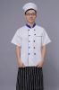 Tenue de cuisinier en Toile coton - Ref 1909425