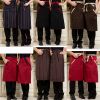 Tenue de cuisinier en Toile coton - Ref 1909454