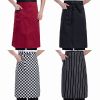 Tenue de cuisinier en Toile coton - Ref 1909464