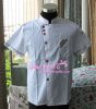 Tenue de cuisinier en coton - Ref 1909514