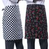 Tenue de cuisinier - Ref 1909577