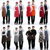 Tenue de cuisinier - Ref 1909599