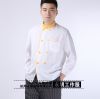 Tenue de cuisinier en polyester - Ref 1909625