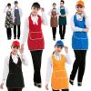 Tenue de cuisinier - Ref 1909648