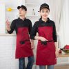 Tenue de cuisinier - Ref 1909740