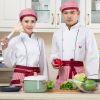 Tenue de cuisinier - Ref 1910314