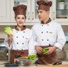 Tenue de cuisinier - Ref 1910315