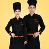 Tenue de cuisinier - Ref 1910325
