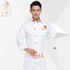 Tenue de cuisinier - Ref 1910387