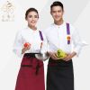 Tenue de cuisinier - Ref 1910391