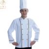 Tenue de cuisinier en Toile coton - Ref 1910413