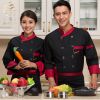 Tenue de cuisinier - Ref 1910431