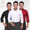 Tenue de cuisinier - Ref 1910441