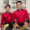 Tenue de cuisinier - Ref 1910445