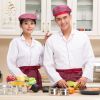 Tenue de cuisinier - Ref 1910455