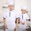 Tenue de cuisinier - Ref 1910475