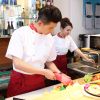 Tenue de cuisinier - Ref 1910515