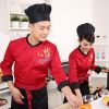 Tenue de cuisinier - Ref 1910547