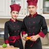 Tenue de cuisinier - Ref 1910620