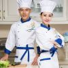 Tenue de cuisinier - Ref 1910638