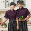 Tenue de cuisinier - Ref 1910694