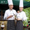 Tenue de cuisinier - Ref 1910754