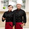 Tenue de cuisinier - Ref 1910852